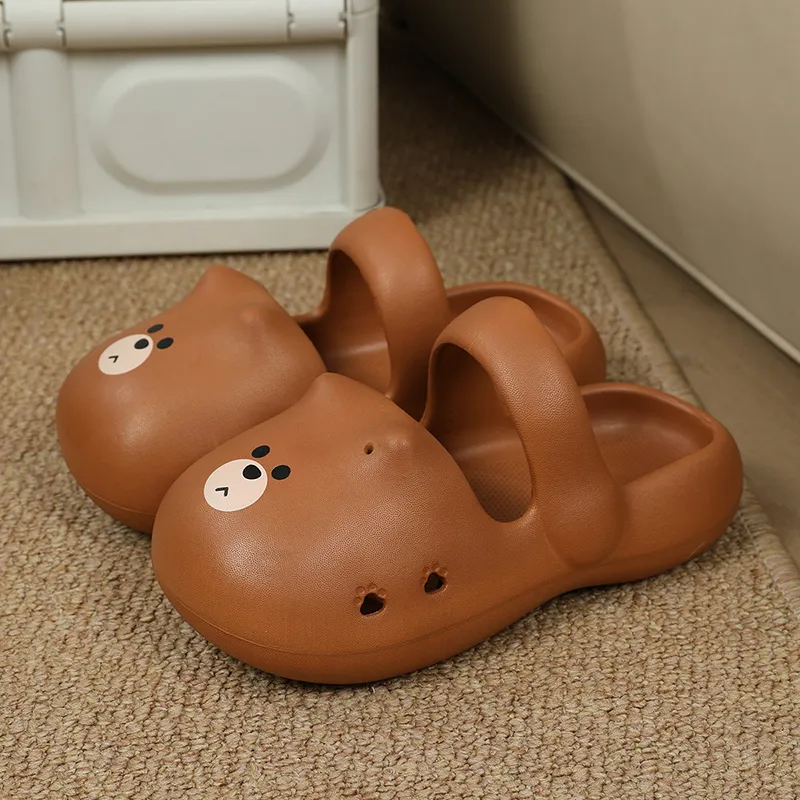 YEGGY Slippers / Home Slippers-10