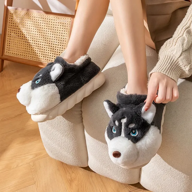 YEGGY Slippers / Home Slippers-3