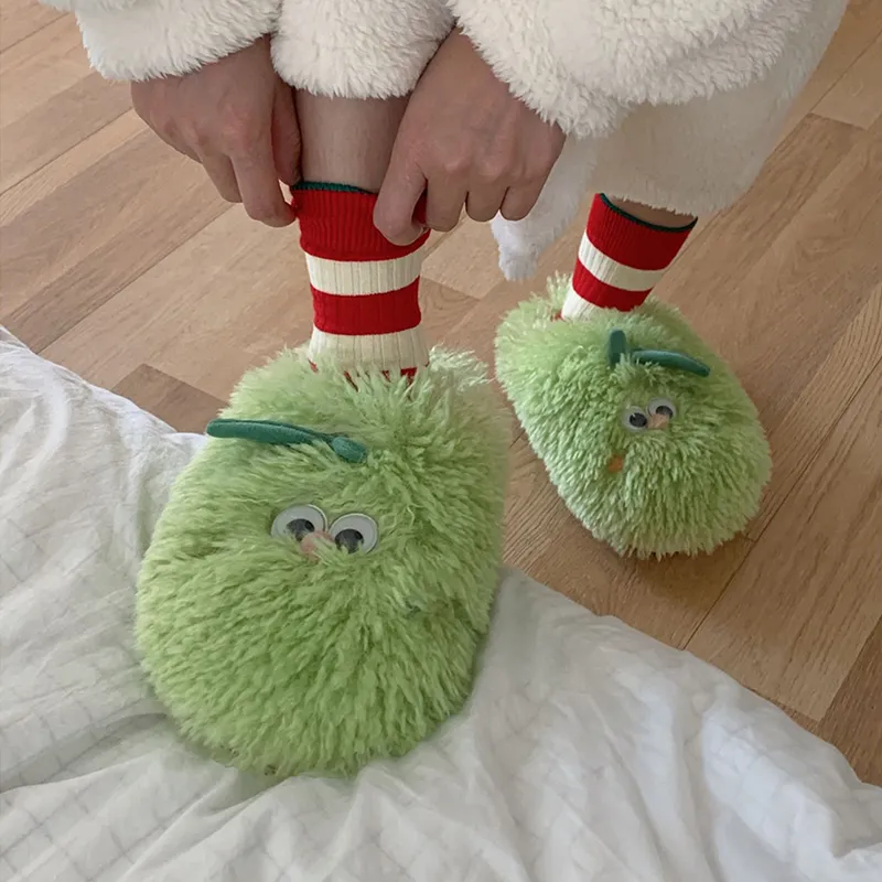 YEGGY Slippers / Home Slippers-20