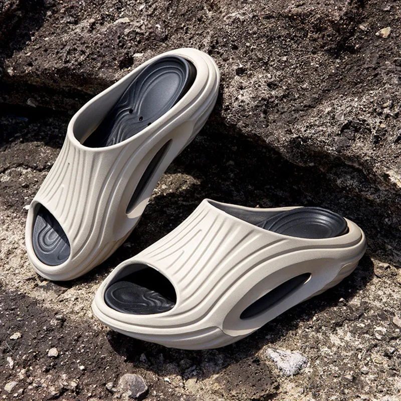 YEGGY Slippers / Home Slippers-14