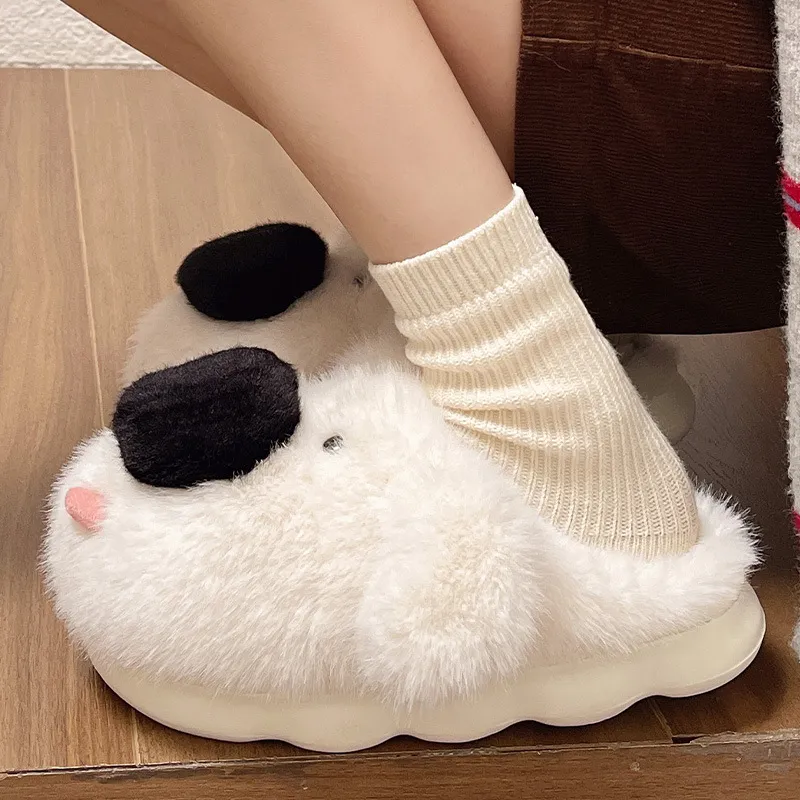 YEGGY Slippers / Home Slippers-4