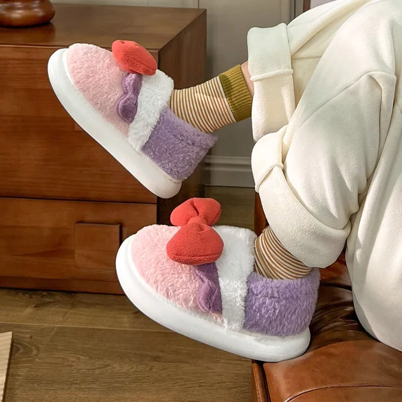 YEGGY Slippers / Home Slippers-15