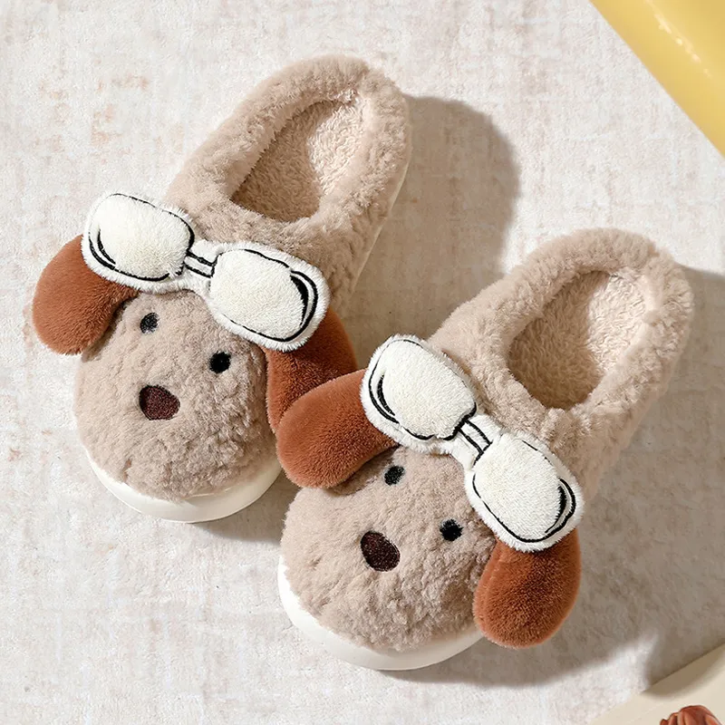YEGGY Slippers / Home Slippers-9