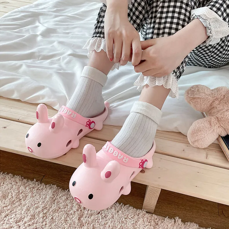 YEGGY Slippers / Home Slippers-12