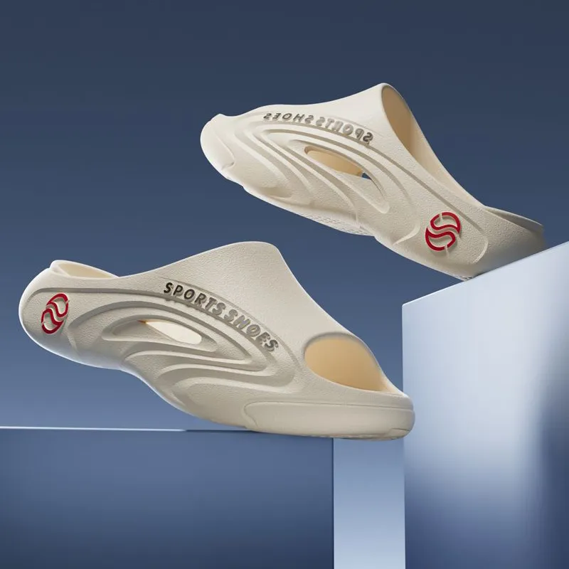 YEGGY Slippers / Home Slippers-3