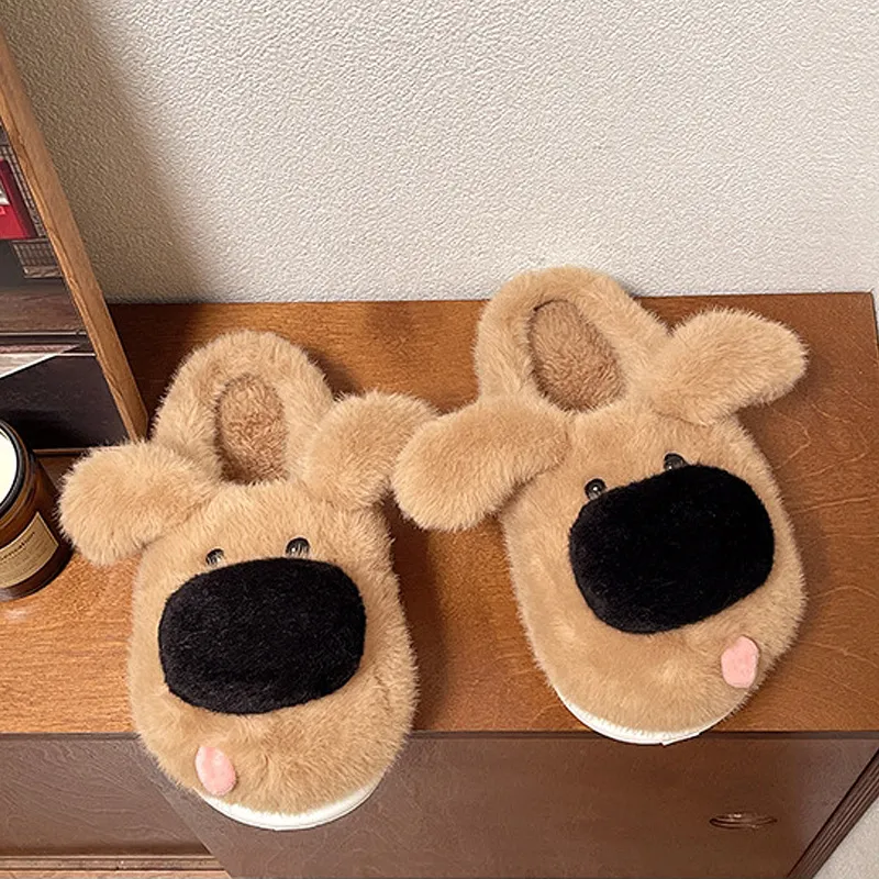 YEGGY Slippers / Home Slippers-13