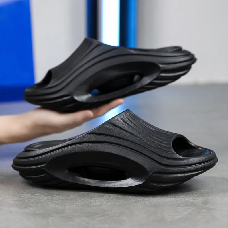 YEGGY Slippers / Home Slippers-4