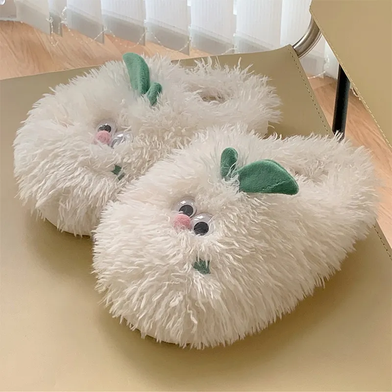 YEGGY Slippers / Home Slippers-9