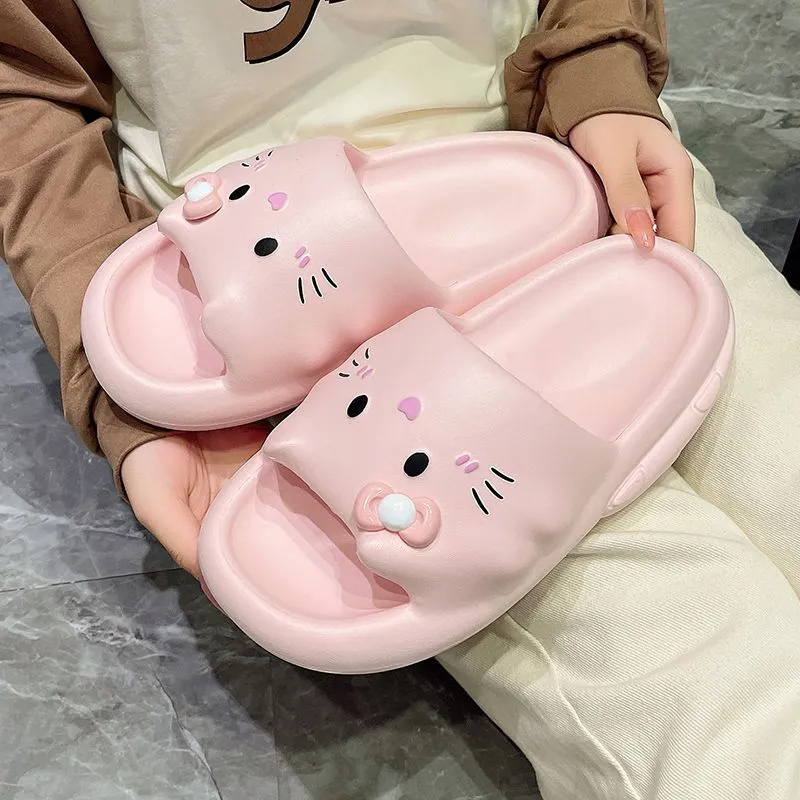 YEGGY Slippers / Home Slippers-4