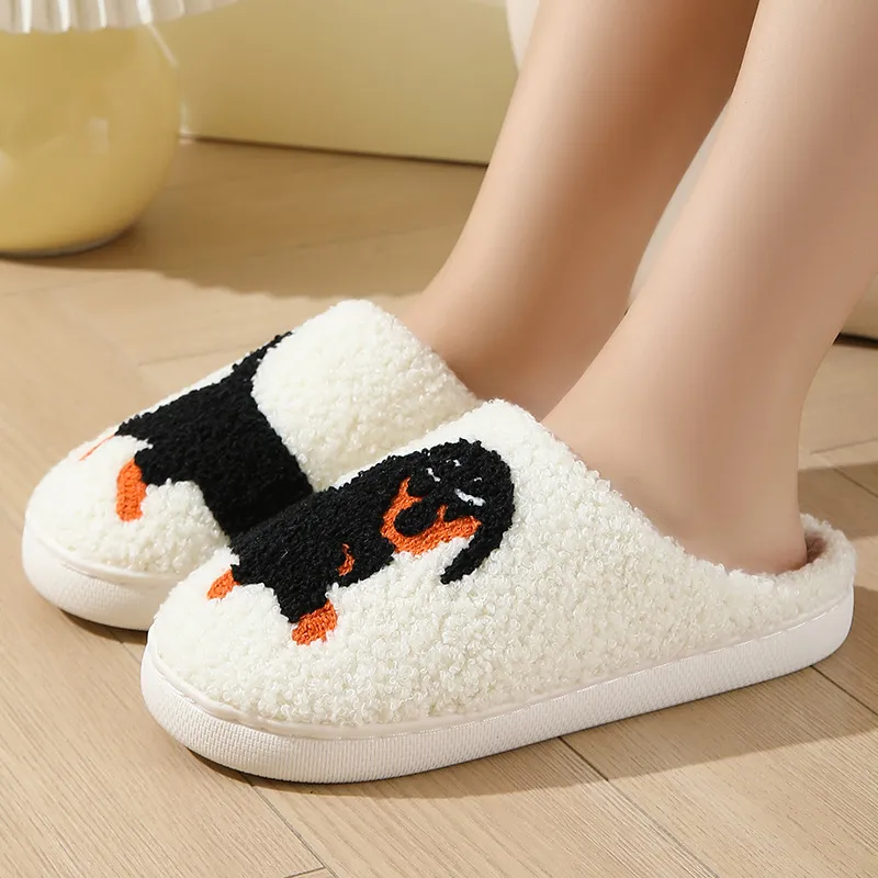 YEGGY Slippers / Home Slippers-1