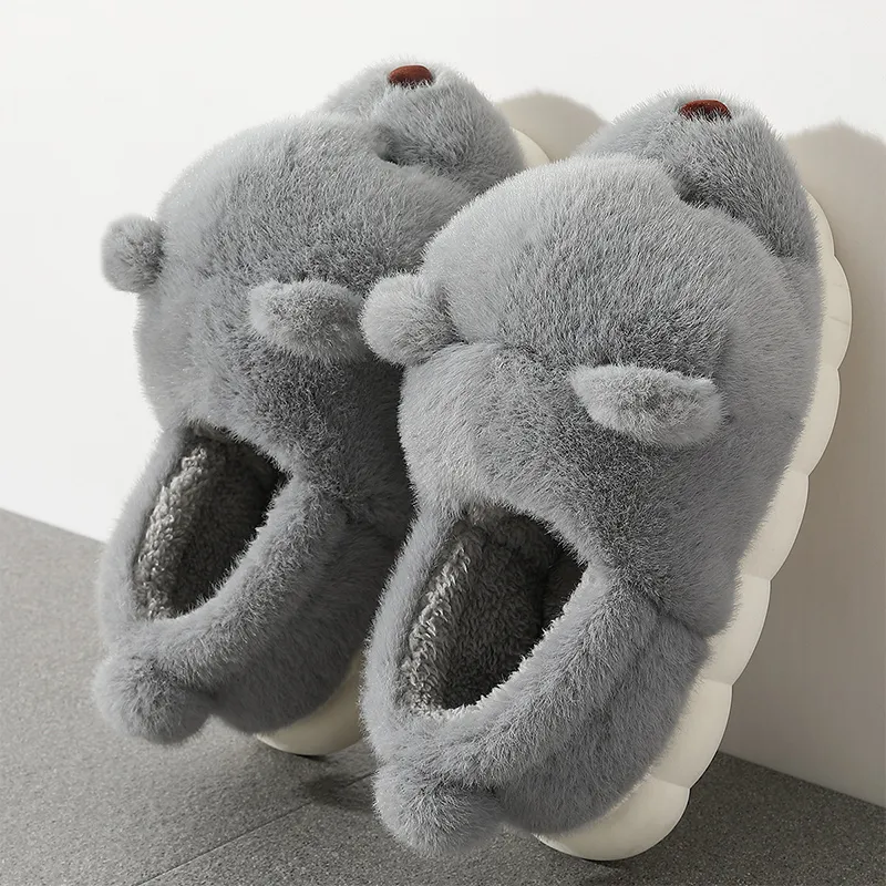 YEGGY Slippers / Home Slippers-11