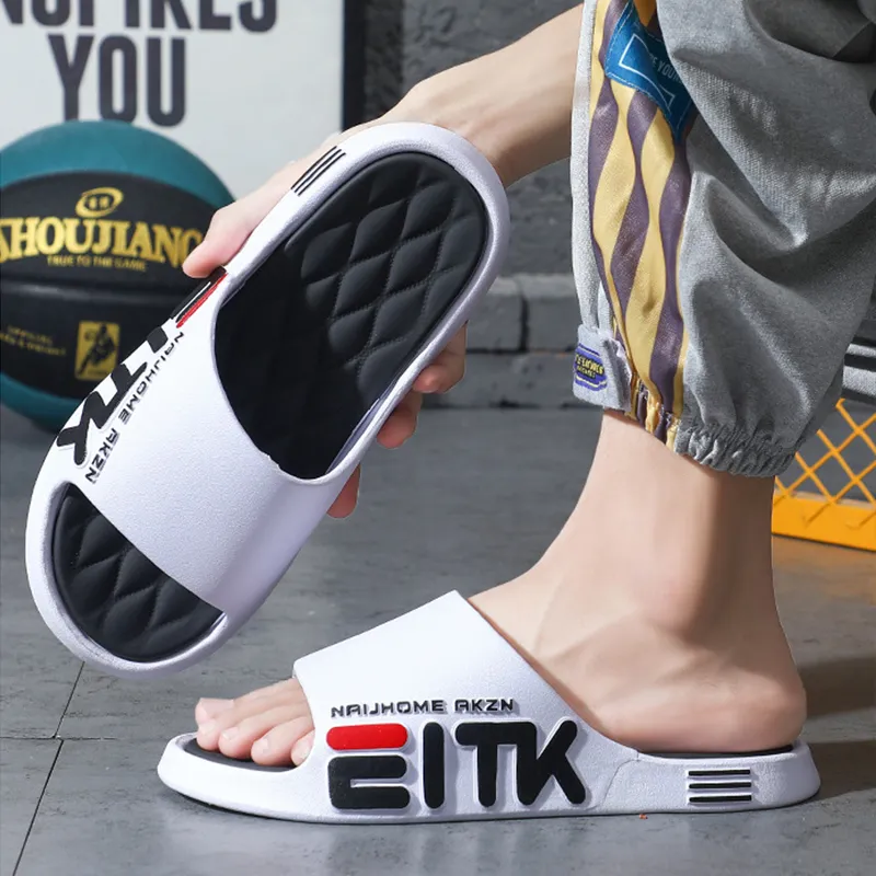 YEGGY Slippers / Home Slippers-5