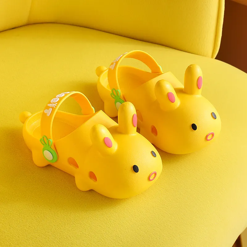 YEGGY Slippers / Home Slippers-2