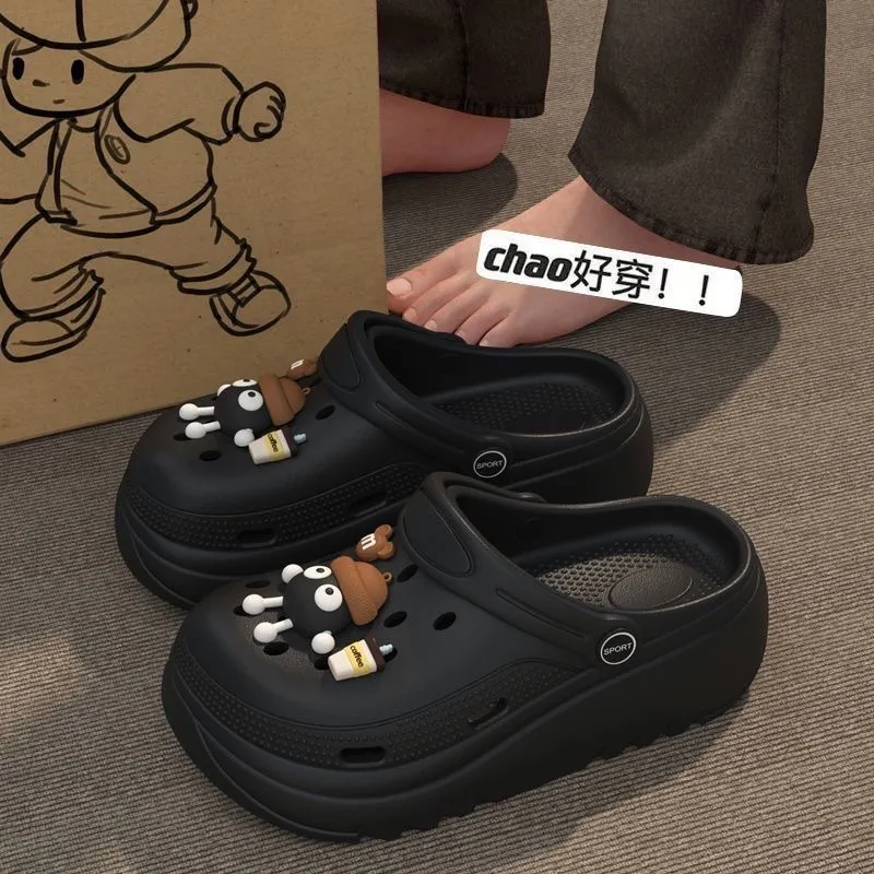 YEGGY Slippers / Home Slippers-10