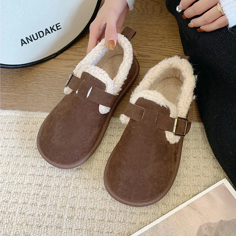YEGGY Slippers / Home Slippers-13