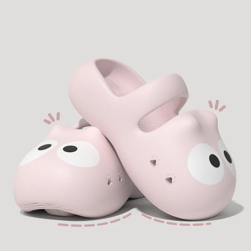 YEGGY Slippers / Home Slippers-10