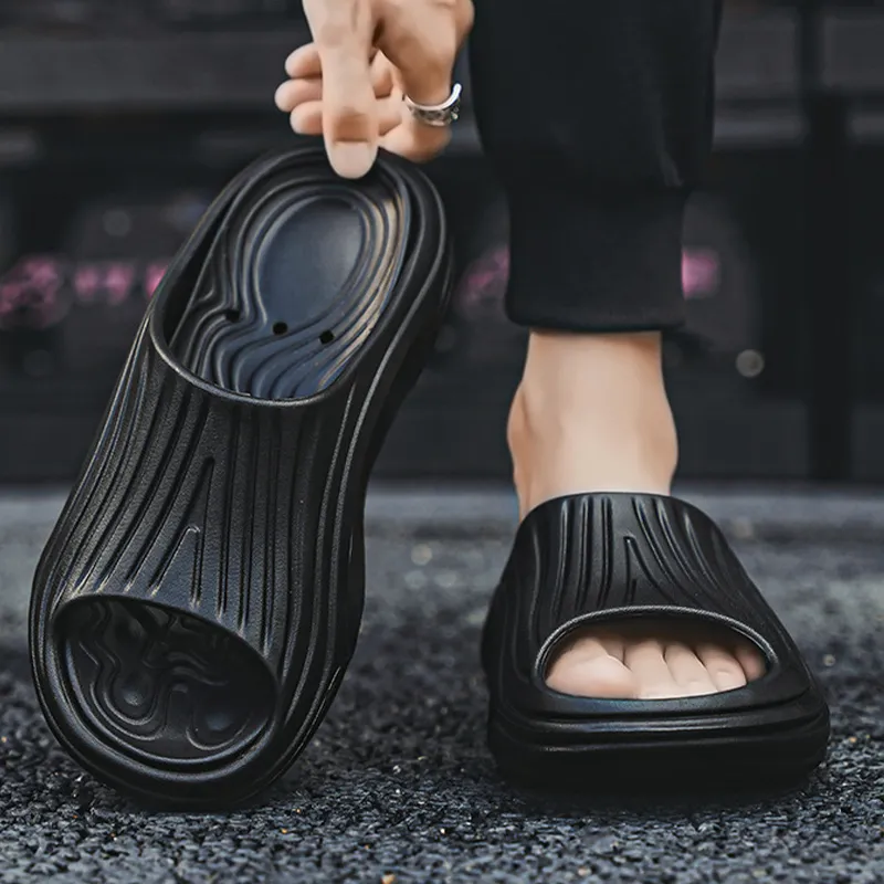 YEGGY Slippers / Home Slippers-3