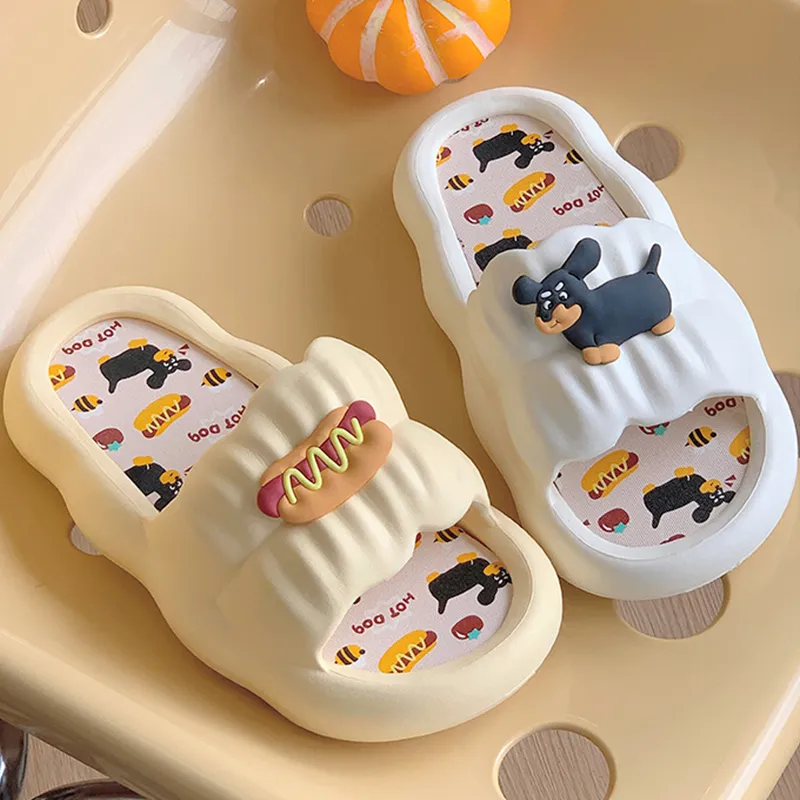 YEGGY Slippers / Home Slippers-5