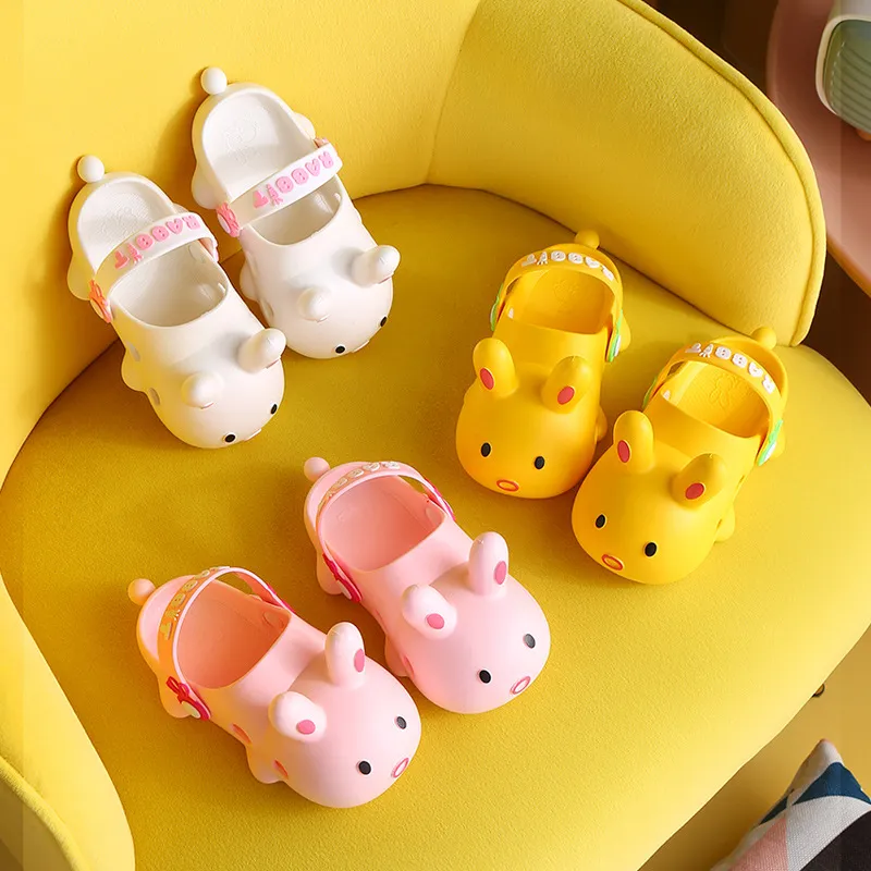 YEGGY Slippers / Home Slippers-4