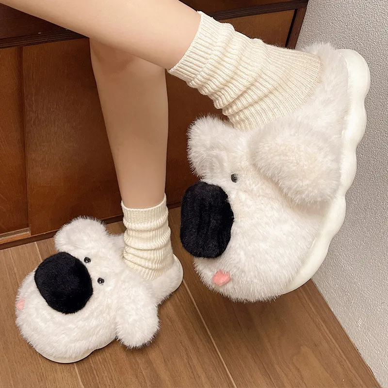 YEGGY Slippers / Home Slippers-2