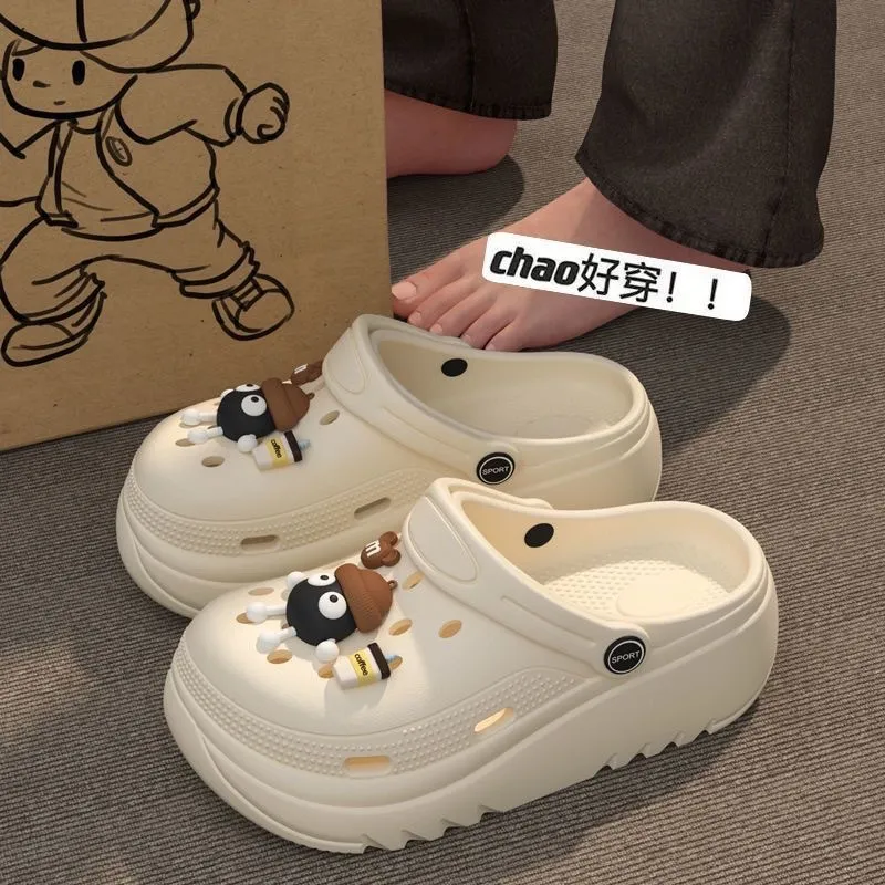 YEGGY Slippers / Home Slippers-7