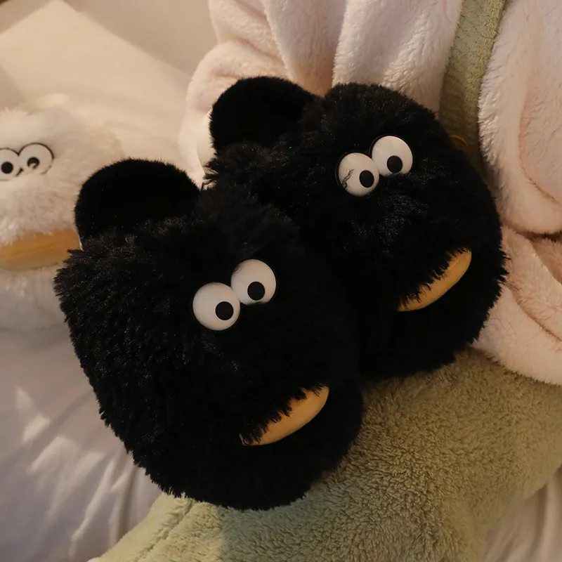 YEGGY Slippers / Home Slippers-11