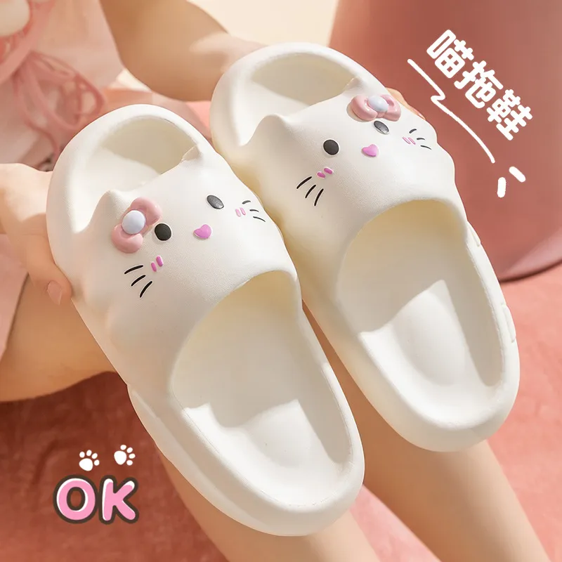 YEGGY Slippers / Home Slippers-8