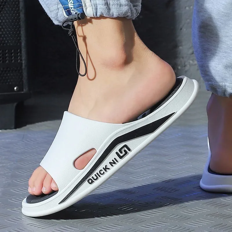YEGGY Slippers / Home Slippers-11