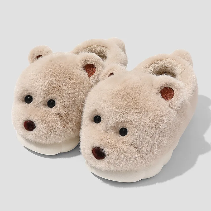 YEGGY Slippers / Home Slippers-8