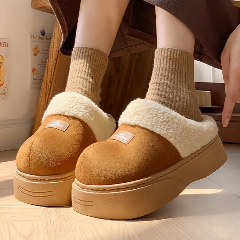 YEGGY Slippers / Home Slippers-9