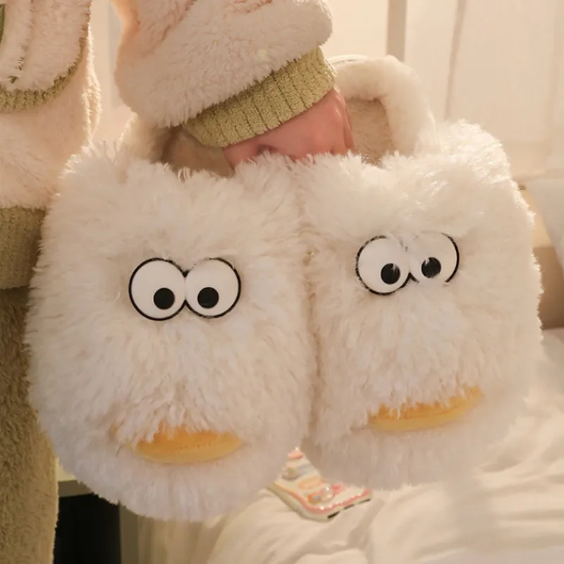 YEGGY Slippers / Home Slippers-4
