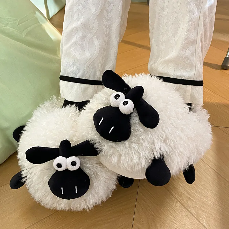 YEGGY Slippers / Home Slippers-4