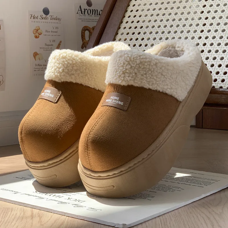 YEGGY Slippers / Home Slippers-7