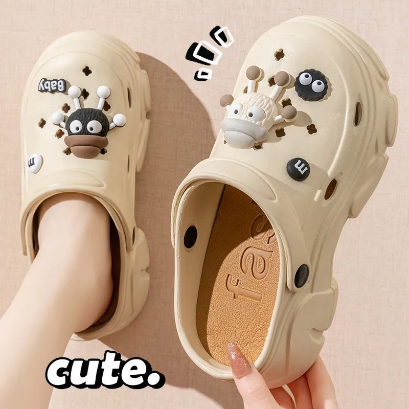 YEGGY Slippers / Home Slippers-2