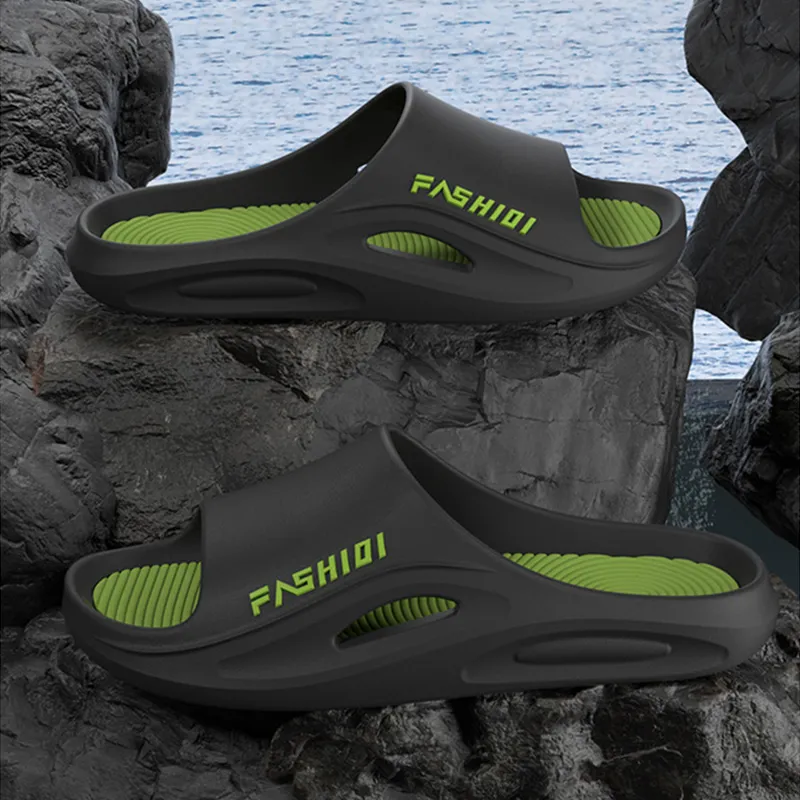 YEGGY Slippers / Home Slippers-12