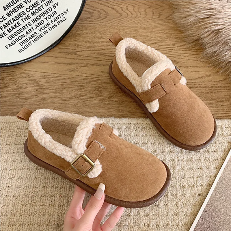 YEGGY Slippers / Home Slippers-26