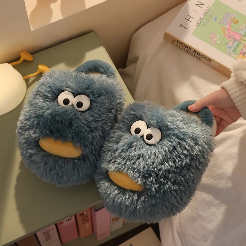 YEGGY Slippers / Home Slippers-9