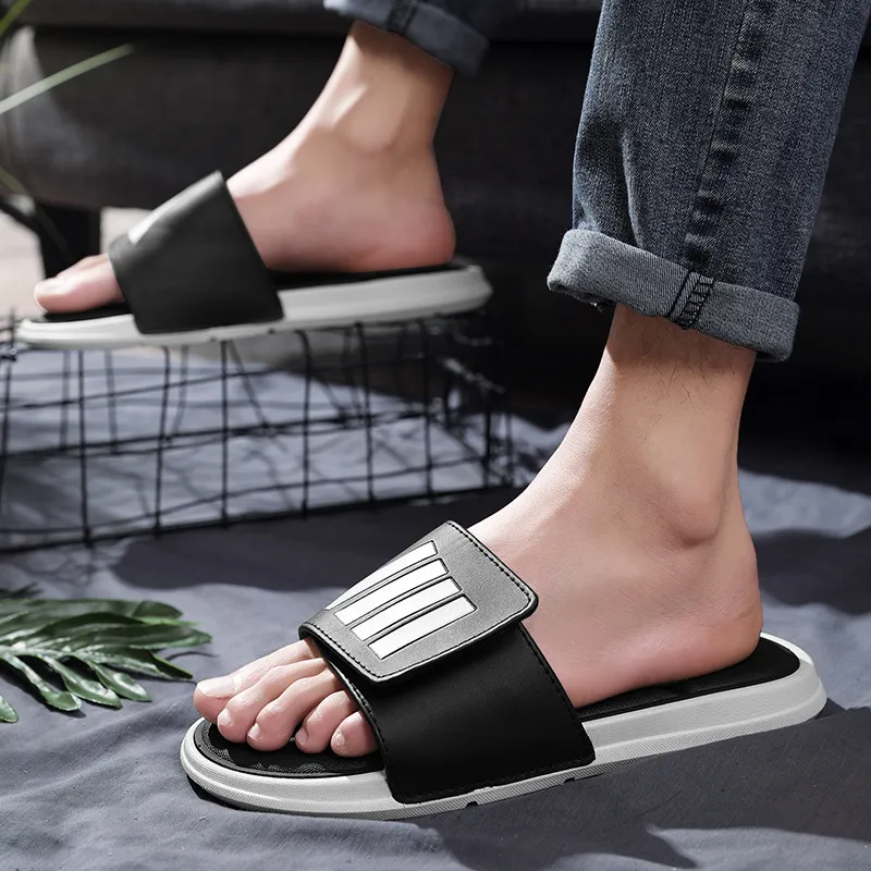 YEGGY Slippers / Home Slippers-12
