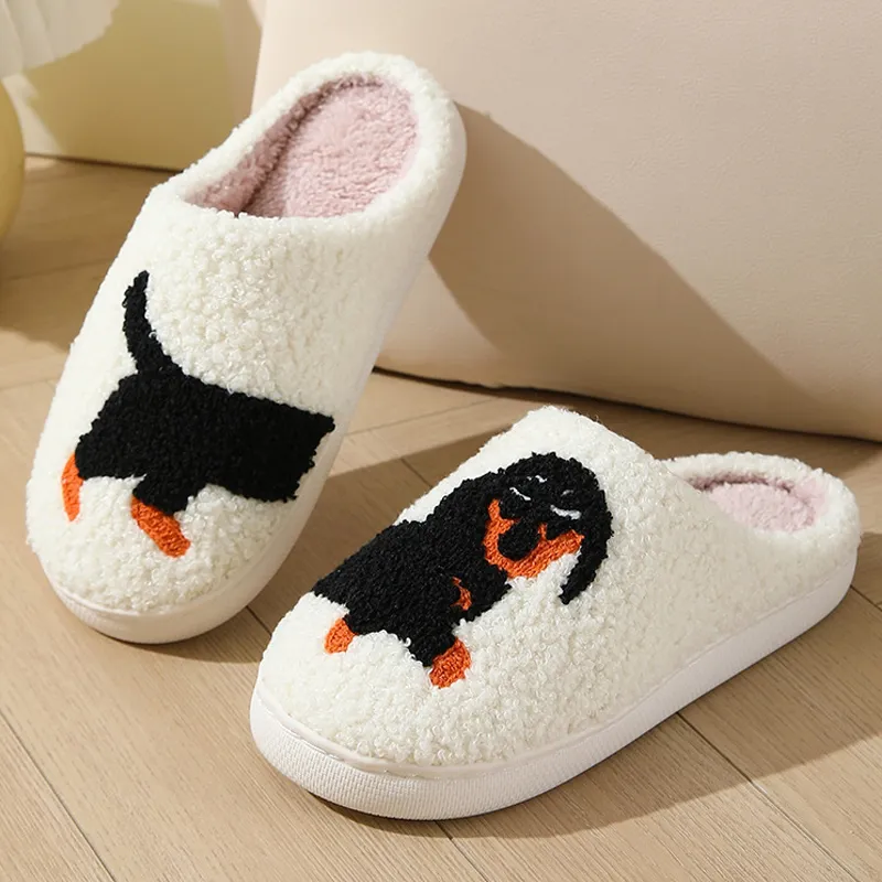 YEGGY Slippers / Home Slippers-7