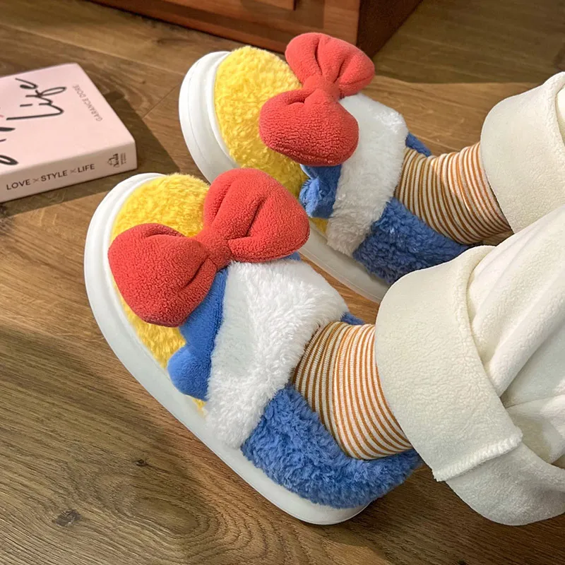 YEGGY Slippers / Home Slippers-3