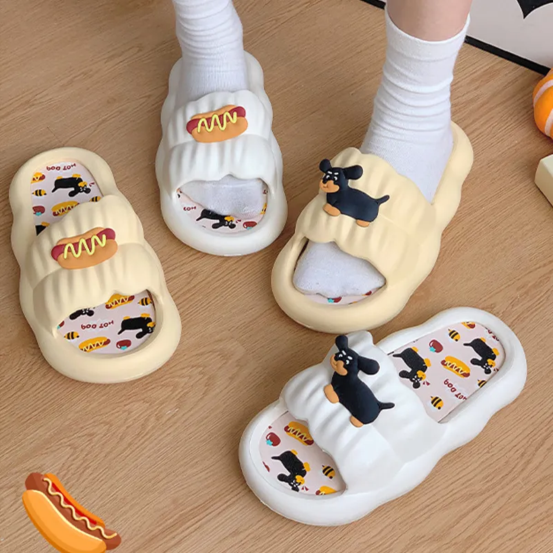 YEGGY Slippers / Home Slippers-10