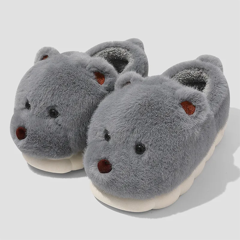 YEGGY Slippers / Home Slippers-10