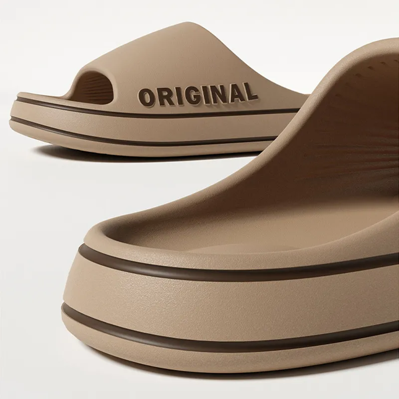 YEGGY Slippers / Home Slippers-4