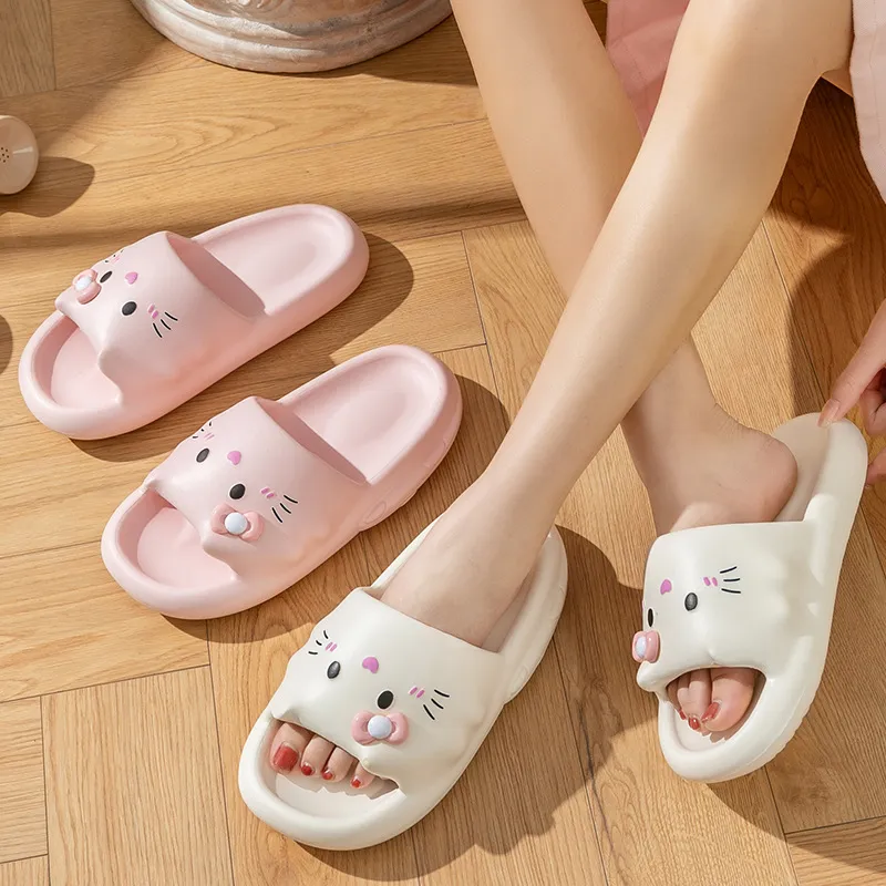 YEGGY Slippers / Home Slippers-9