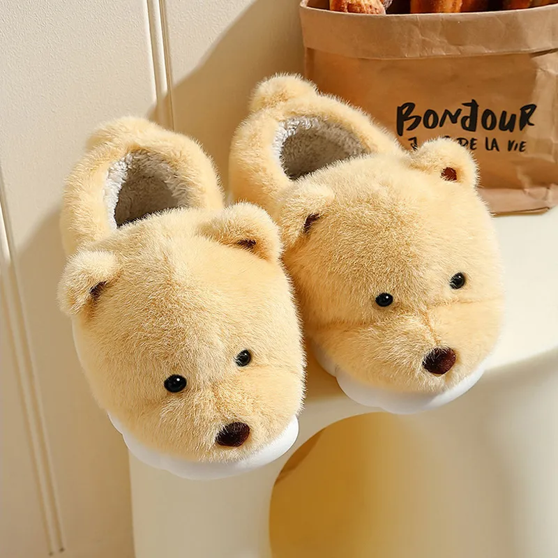 YEGGY Slippers / Home Slippers-6