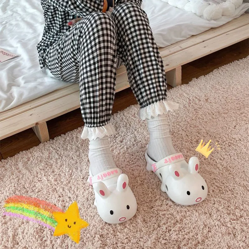 YEGGY Slippers / Home Slippers-18