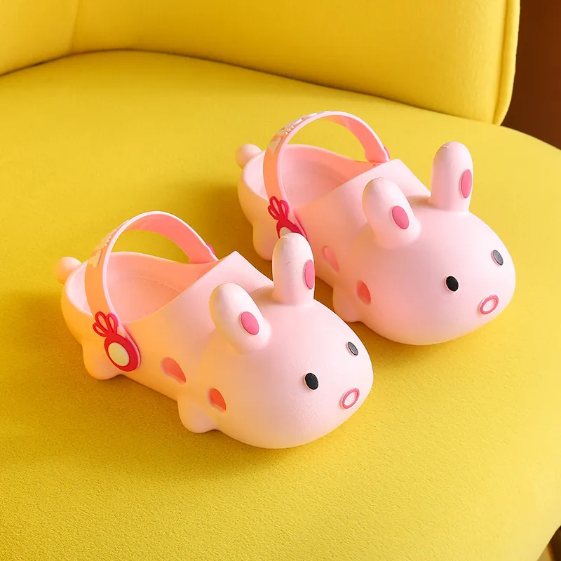 YEGGY Slippers / Home Slippers-11