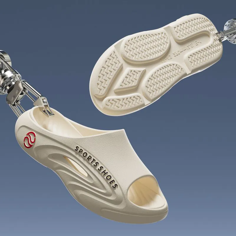 YEGGY Slippers / Home Slippers-2