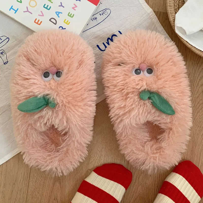 YEGGY Slippers / Home Slippers-7
