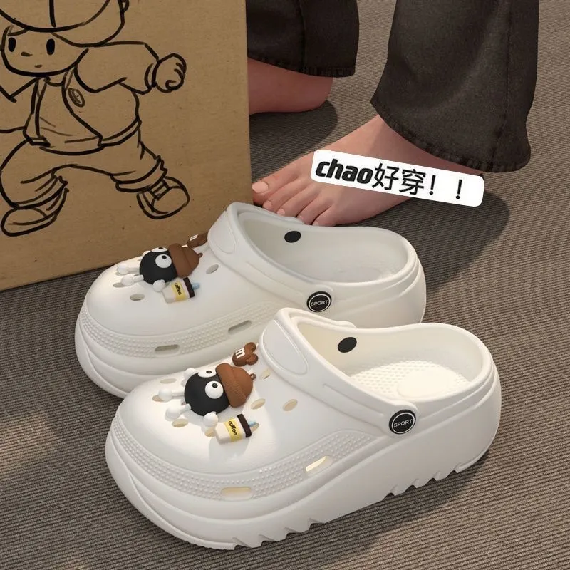 YEGGY Slippers / Home Slippers-2